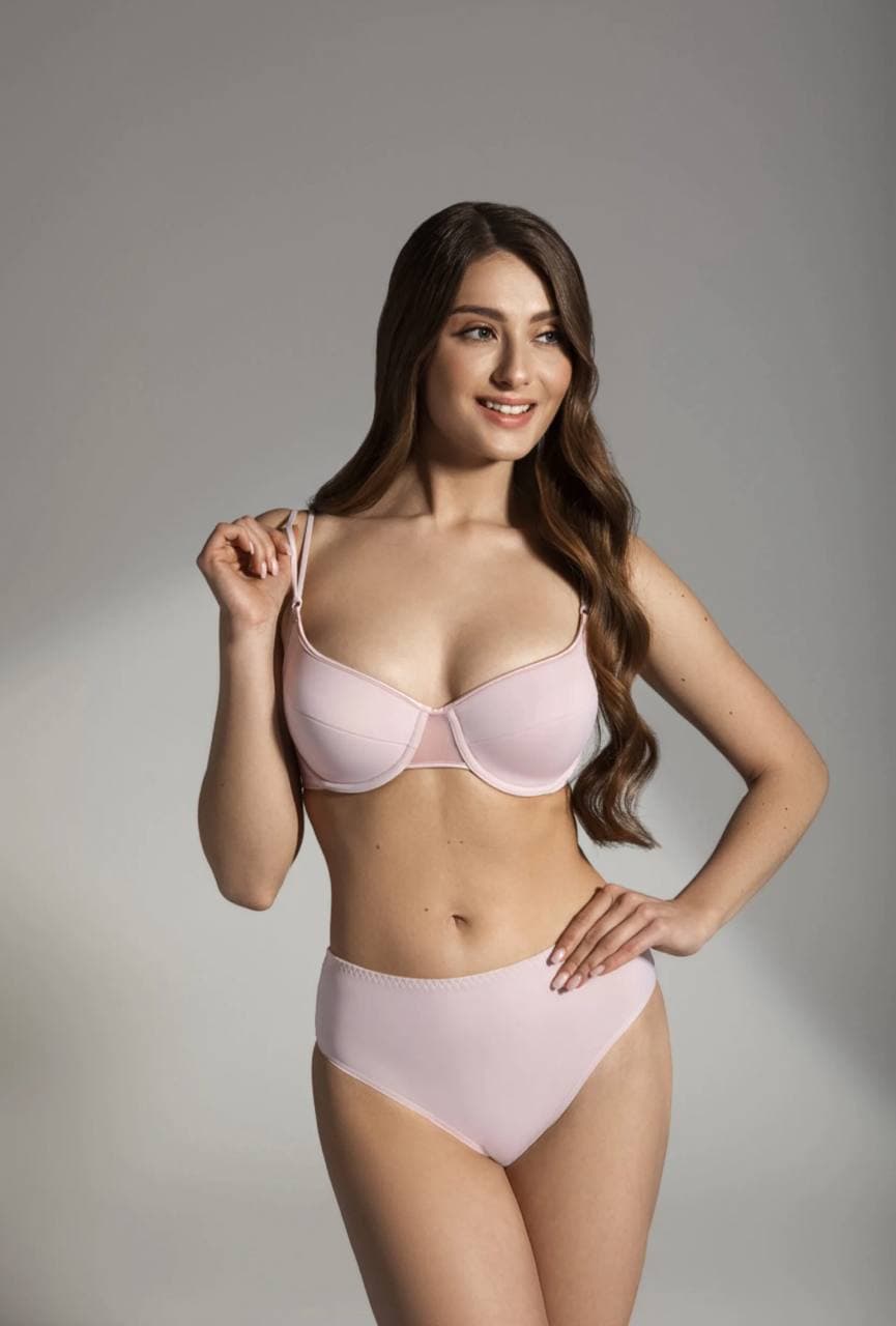Бюстгальтер MISSTYLE 2543